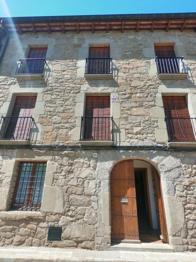 Cal Nicet Perafita Εξωτερικό φωτογραφία